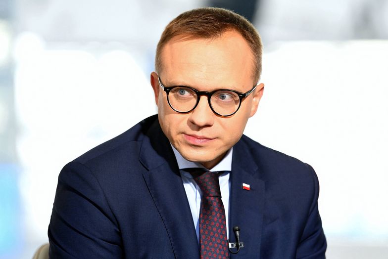 Artur Soboń ma naprawić "Polski Ład". Kim jest nowy wiceminister finansów, który ma uratować reformę podatkową PiS?