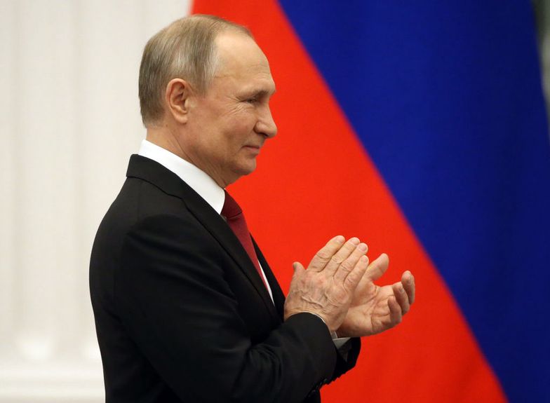 Ten kraj nie ma problemów z ropą Putina. Chce kupować jej jeszcze więcej