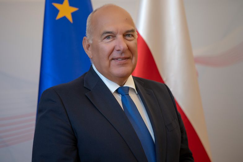 Nadwyżka w budżecie rośnie. Minister finansów podsumował wydatki państwa
