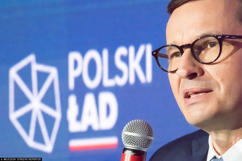 Rząd opublikował poradnik na temat Polskiego Ładu. Ma ponad 60 stron