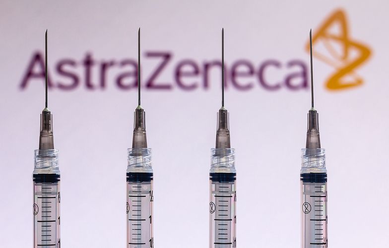 Szczepionka na Covid-19. Niemcy nie ufają AstraZenece. Odwołują szczepienia masowo