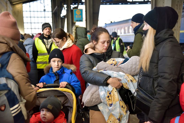 Polska latami zaniedbywała sprawę imigrantów. Teraz musi szybko to nadrobić