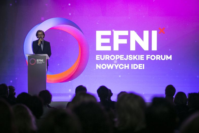 EFNI 2022. Co czeka Polskę, Europę i świat w dobie niepewności?