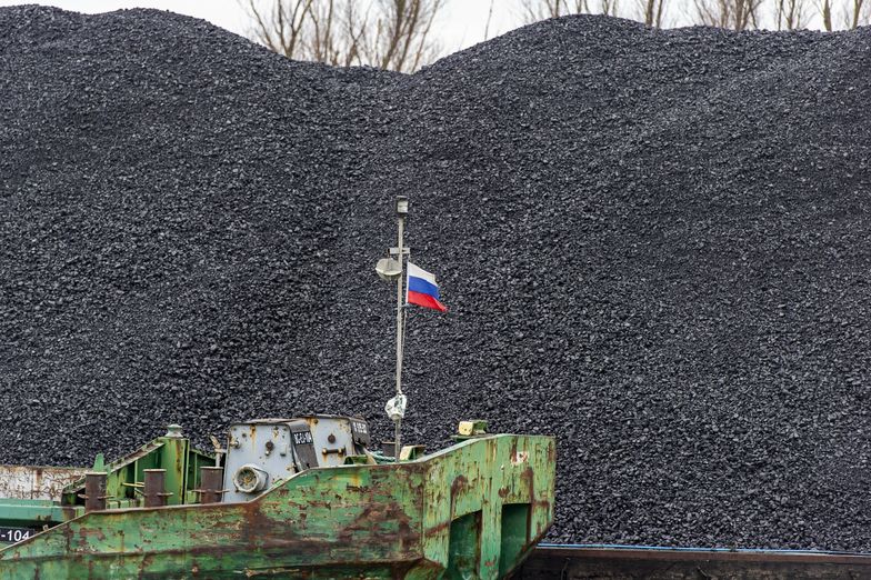 Odroczona cena za odejście od rosyjskiego węgla. To nas zaboli
