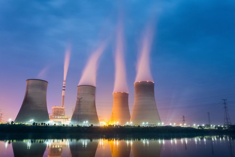 Elektrownia jądrowa w Polsce. Amerykanie przedstawili oficjalną ofertę