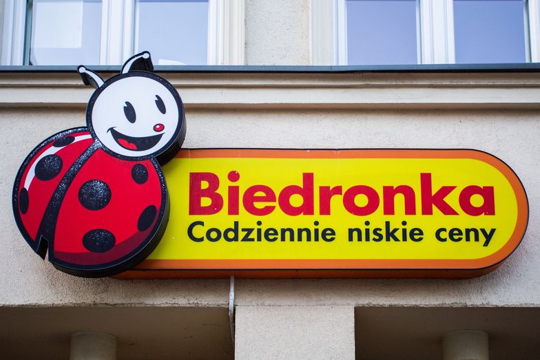 Zarobki w Biedronce. O tyle wzrosną wynagrodzenia