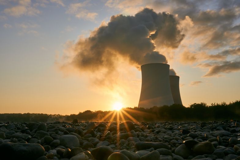 Elektrownia atomowa w Polsce. Szczegóły dopiero w przyszłym roku