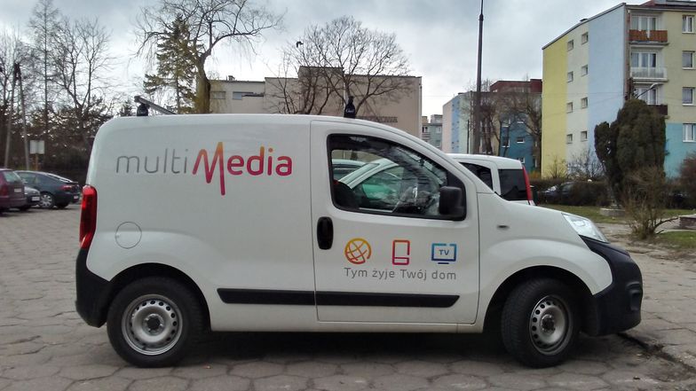 Z oferty Multimedia znikają kanały Polsatu. Klienci mogą wypowiedzieć umowy