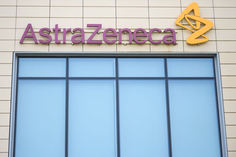 AstraZeneca będzie ukarana? Komisja Europejska ma dość opóźnień w dostawach szczepionek