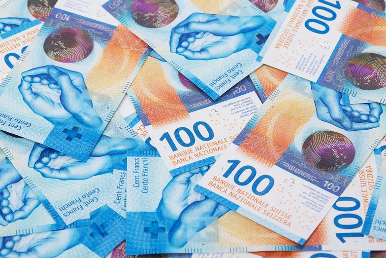 Oto rozwiązanie problemu kredytów frankowych? KNF ma dwie propozycje