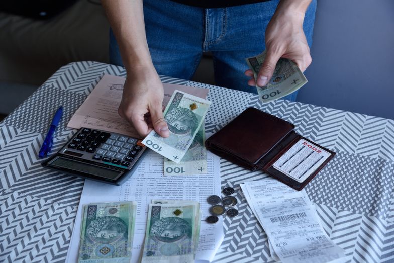 Raty kredytów po podwyżce stóp procentowych? Różnica to nawet kilkaset złotych