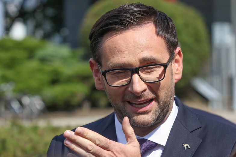 Orlen szuka nowego prezesa Polska Press