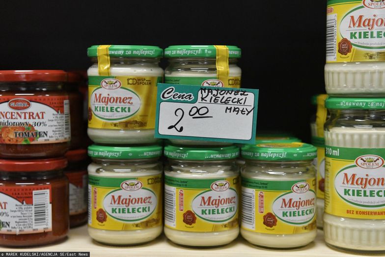 Kto produkuje majonez Kielecki? Nadchodzą dobre czasy dla biznesów spółdzielczych