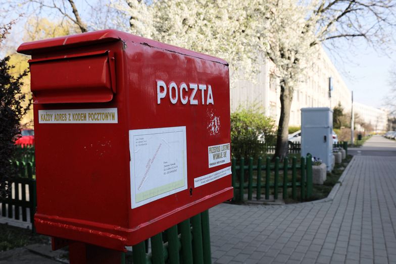 Wybory korespondencyjne miały kosztować prawie 70 mln złotych.