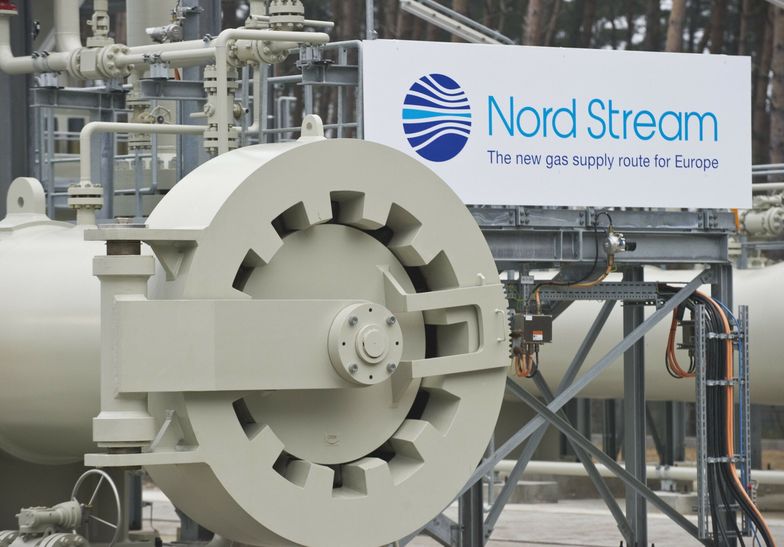 Gaz przestaje płynąć przez Nord Stream 1. Rozpoczyna się konserwacja gazociągu