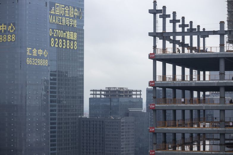 Ceny miedzi reagują na doniesienia z Chin. Pekin pomoże deweloperom?