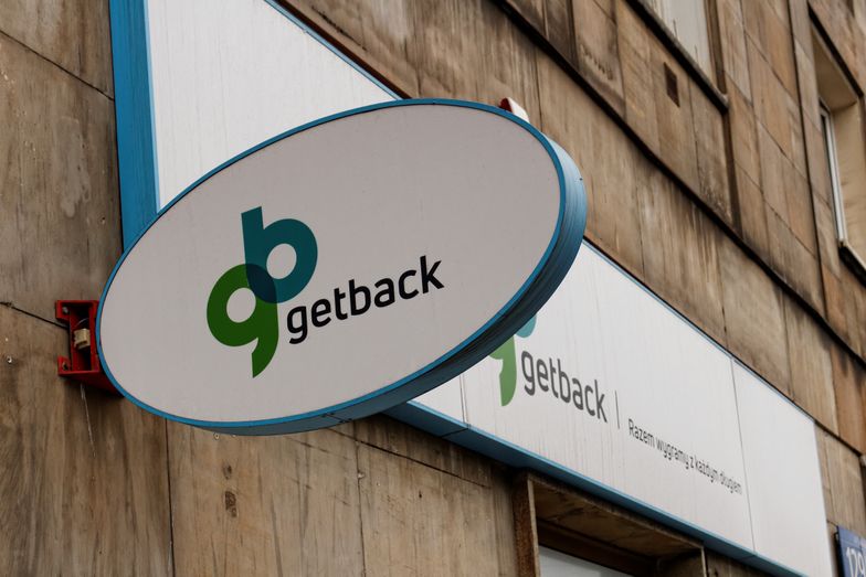 Rozprawy w sprawie GetBack mają być całodniowe. Znamy termin startu procesu