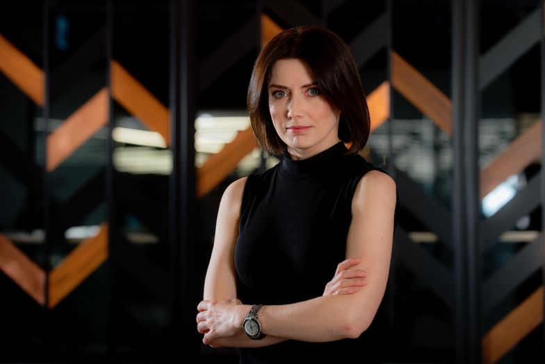 Dziennikarka Money.pl została laureatką prestiżowej nagrody
