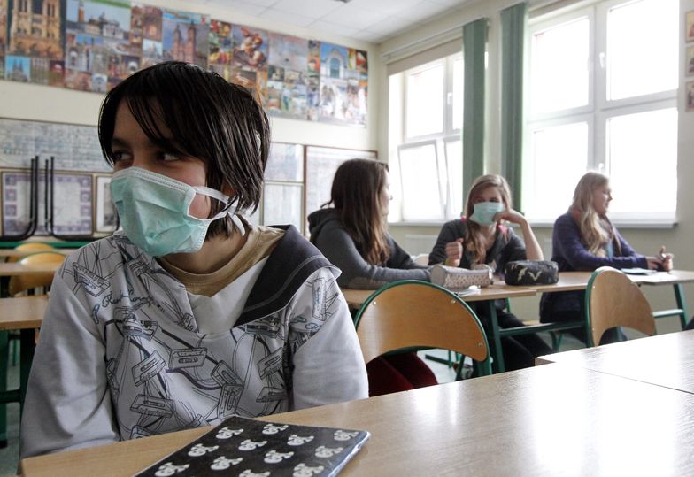 Zaświadczenia o astmie i alergii. Szkoły nie mają prawa, ale i tak ich oczekują