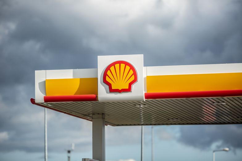 Shell chce zrezygnować z interesów z Gazpromem. Pomagał w budowie Nord Stream 2