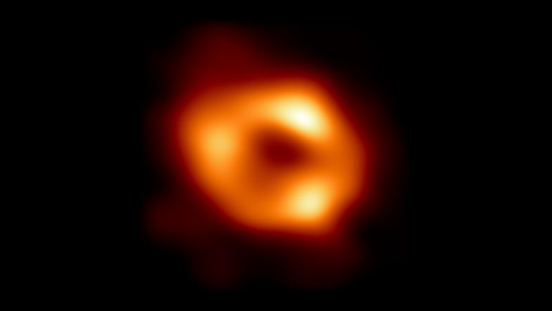 Jest pierwsze "zdjęcie" czarnej dziury w centrum Drogi Mlecznej. Udział w odkryciu mają też Polacy