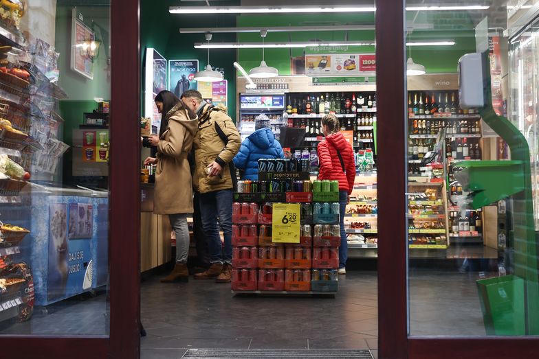 Inflacja w Polsce znacznie poniżej prognozy. Poznaliśmy najnowsze dane