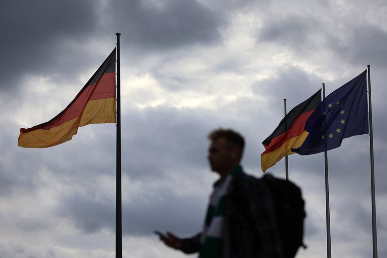 Niemiecka gospodarka w kryzysowym nastroju. Dane za październik nie pozostawiają złudzeń