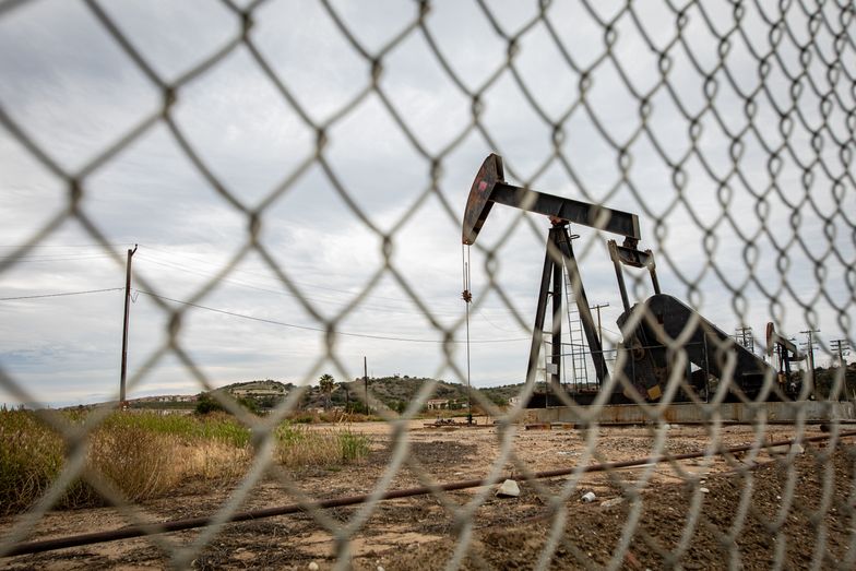 Arabia Saudyjska wysłała jasny sygnał. Ceny ropy reagują