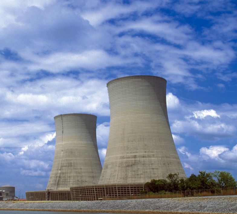 Polska doczeka się trzech elektrowni atomowych. Pytanie tylko: gdzie?