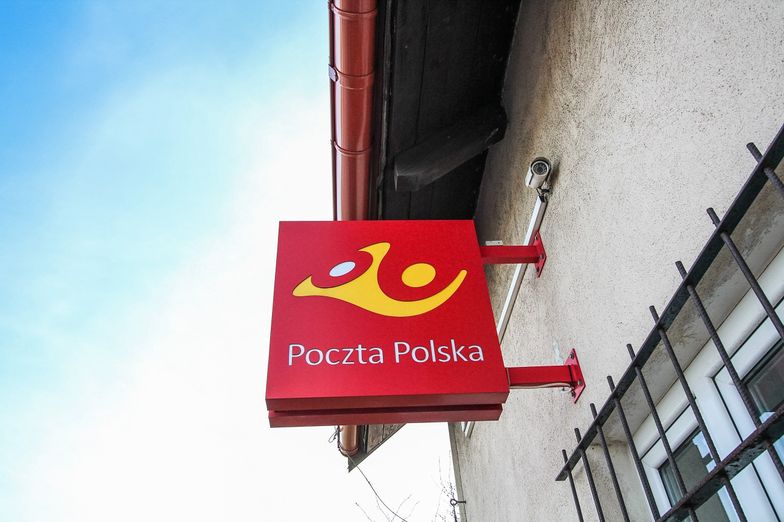 Poczta Polska ostrzega. Oszuści wyłudzają dane i pieniądze