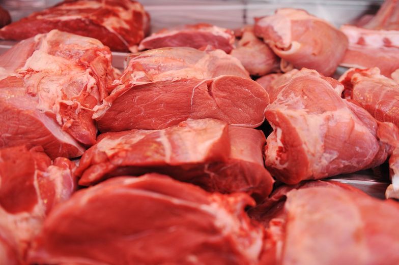 Czeskie kontrole uderzają w polski eksport mięsa wołowego.