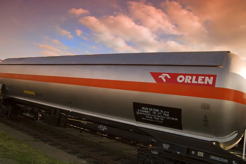Grupa ORLEN jest zdecydowanym liderem sprzedaży detalicznej paliw w Europie Centralnej.