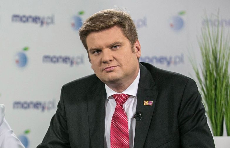 Maciej Surdyk nie jest już w zarządzie Alior Banku.