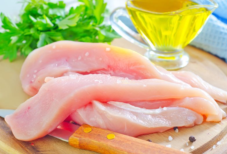 Salmonella nie jest groźna dla człowieka, gdy mięso podda się odpowiedniej obróbce termicznej