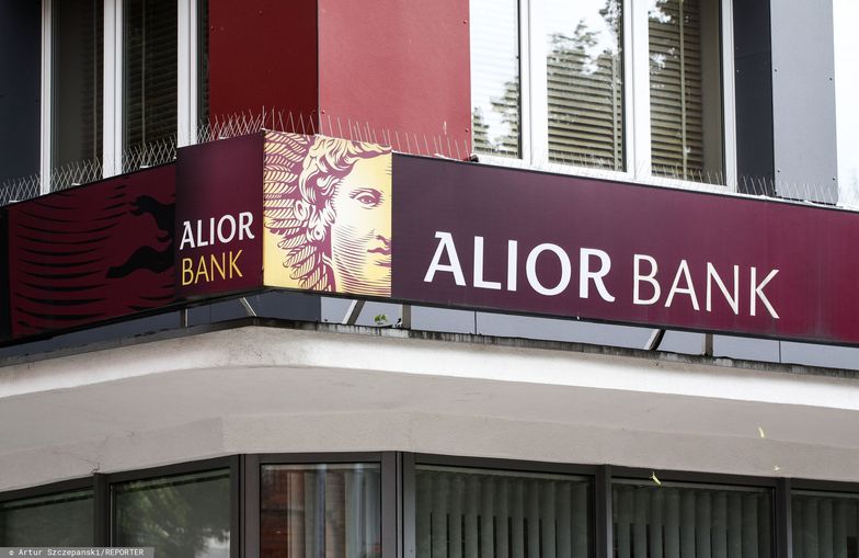 Alior Bank będzie pożyczał pieniądze pracownikom 