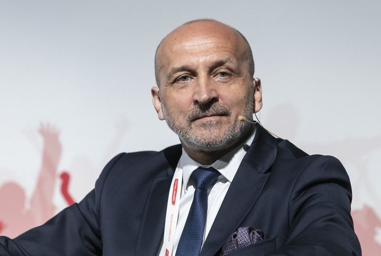 Kazimierz Marcinkiewicz był premierem w rządzie PiS. Dziś nie oszczędza tej formacji.