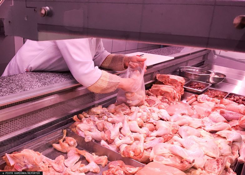 Unia Europejska rozważa wprowadzenie nowej opłaty - quasi podatku na mięso 