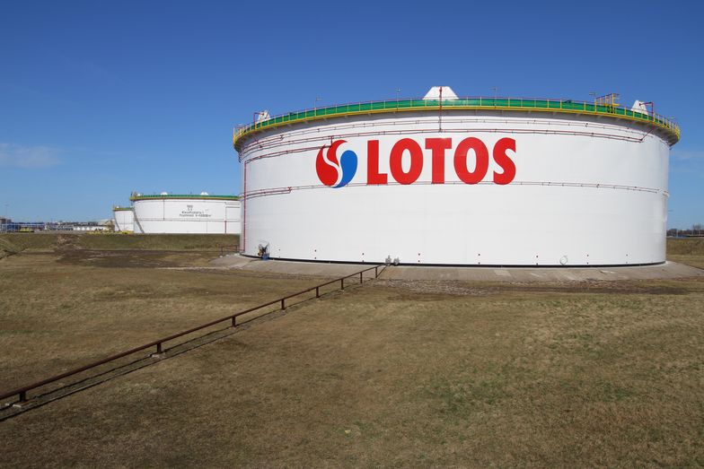 Mimo zamknięcia ważnego rurociągu, Lotos kupił ropę z Rosji. Surowiec ma dotrzeć do kraju drogą morską