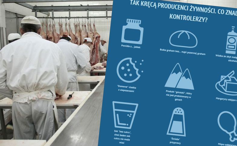 Producenci żywności wciąż lubią fantazjować na opakowaniach. Albo nie podają składu, albo wymyślają nowe nazwy.