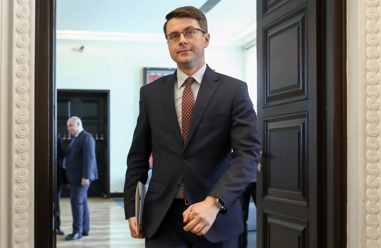 Ministerstwo Aktywów Państwowych zaczyna działalność. Rzecznik rządu