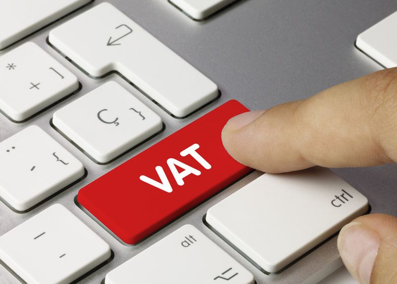 Przelicznik VAT pozwala na wyliczenie odpowiednich wartości netto i brutto