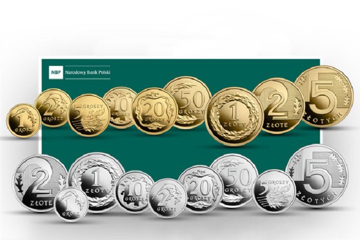 9 monet za odpowiednio 23 i 3,4 tys. zł. Dla kolekcjonerów to za dużo