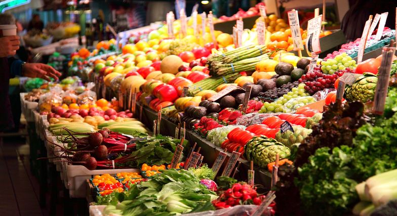 Ceny warzyw w 2018 roku mocno wzrosły. Za niektóre z nich w grudniu trzeba było zapłacić o 30 proc. więcej niż na początku roku