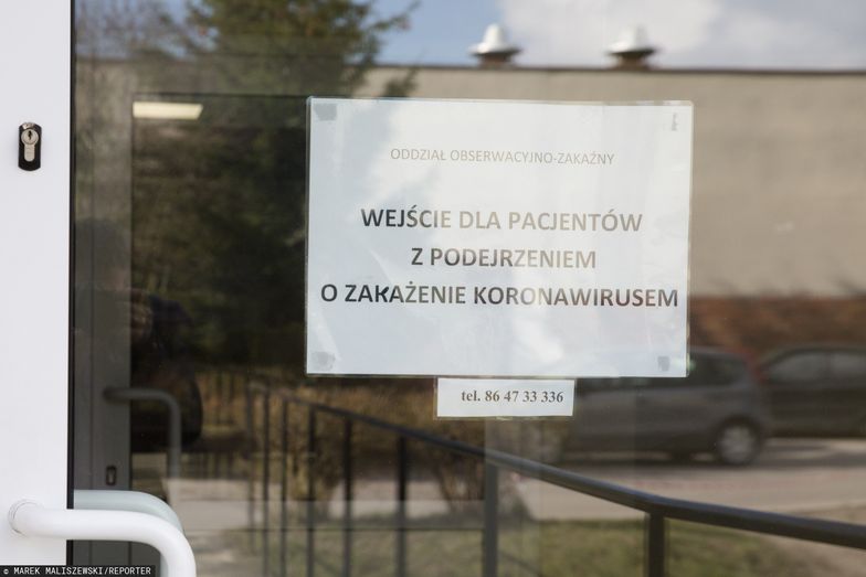 Koronawirus w Polsce. Co należy do obowiązków osób poddanych kwarantannie?