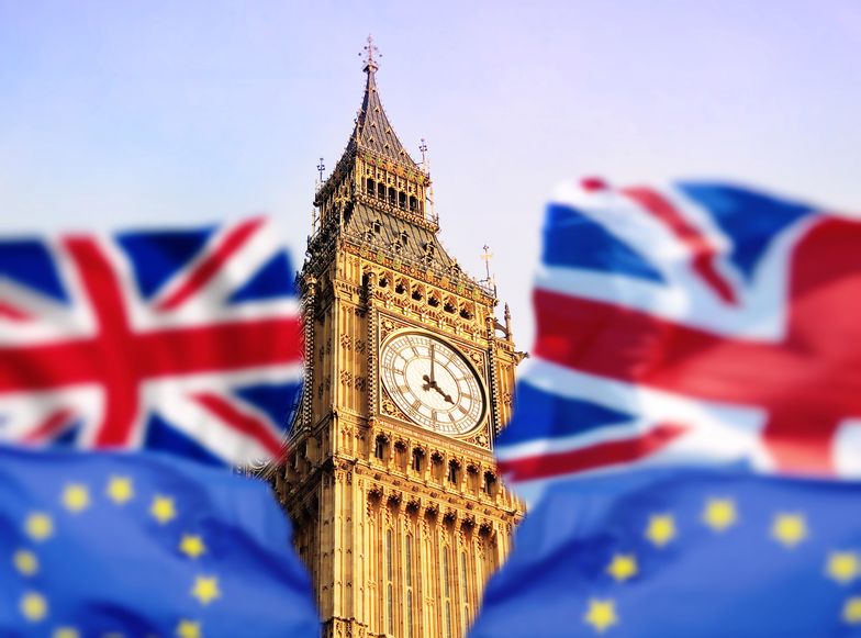 Polacy, którzy chcą pozostać w Wielkiej Brytanii po brexicie, muszą to jasno zadeklarować w specjalnym systemie internetowym