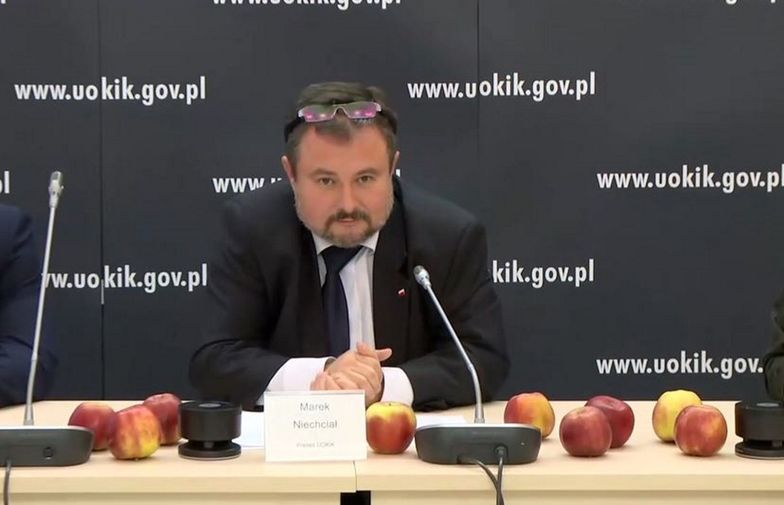 Prezes UOKiK Marek Niechciał (na zdjęciu) ocenił, że Urząd sprawdzi poczynania innych kredytodawców.
