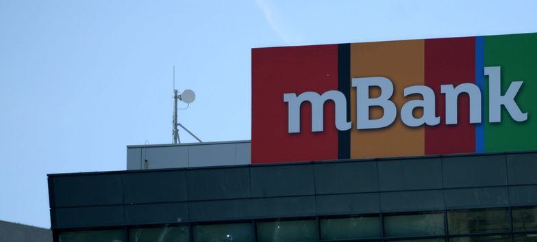 Sąd w Łodzi nie miał wątpliwości. mBank będzie musiał oddać pieniędze frankowiczom