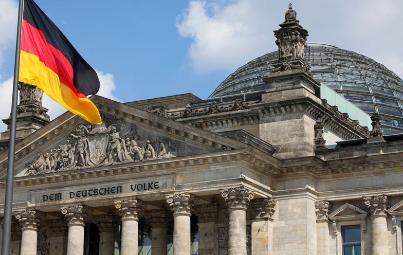 Niemcy od lat są największym płatnikiem VAT w Unii Europejskiej 