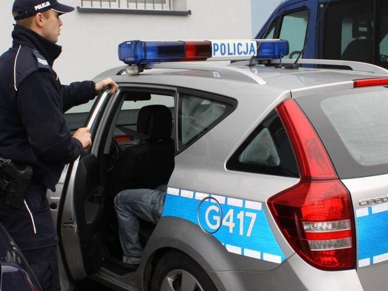 Zuchwałym oszustem kryjącym się pod nikiem "polishbandit" okazał się 22-latek z Bochni.