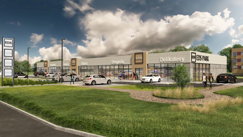 Zysk z nieruchomości. Nowy model inwestowania